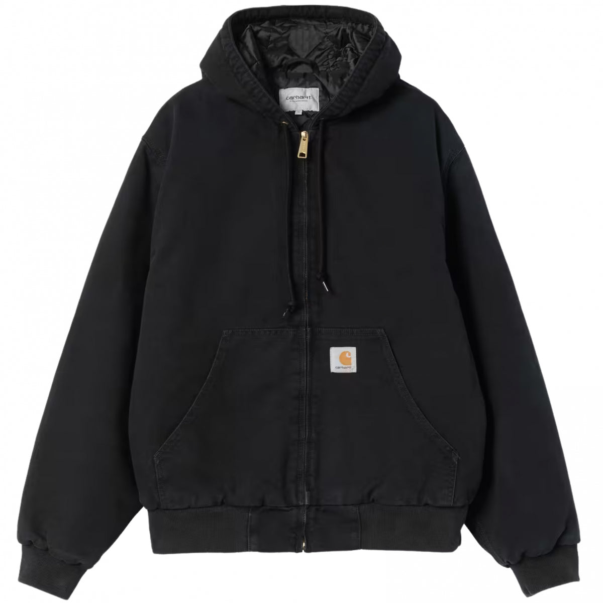 Giacca Carhartt WIP OG Active Jacket NERO