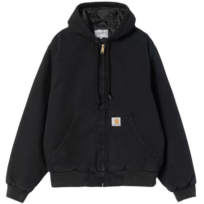 Giacca Carhartt WIP OG Active Jacket NERO
