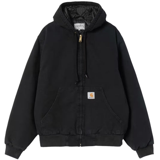 Giacca Carhartt WIP OG Active Jacket NERO