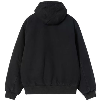 Giacca Carhartt WIP OG Active Jacket NERO