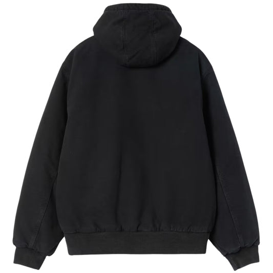 Giacca Carhartt WIP OG Active Jacket NERO