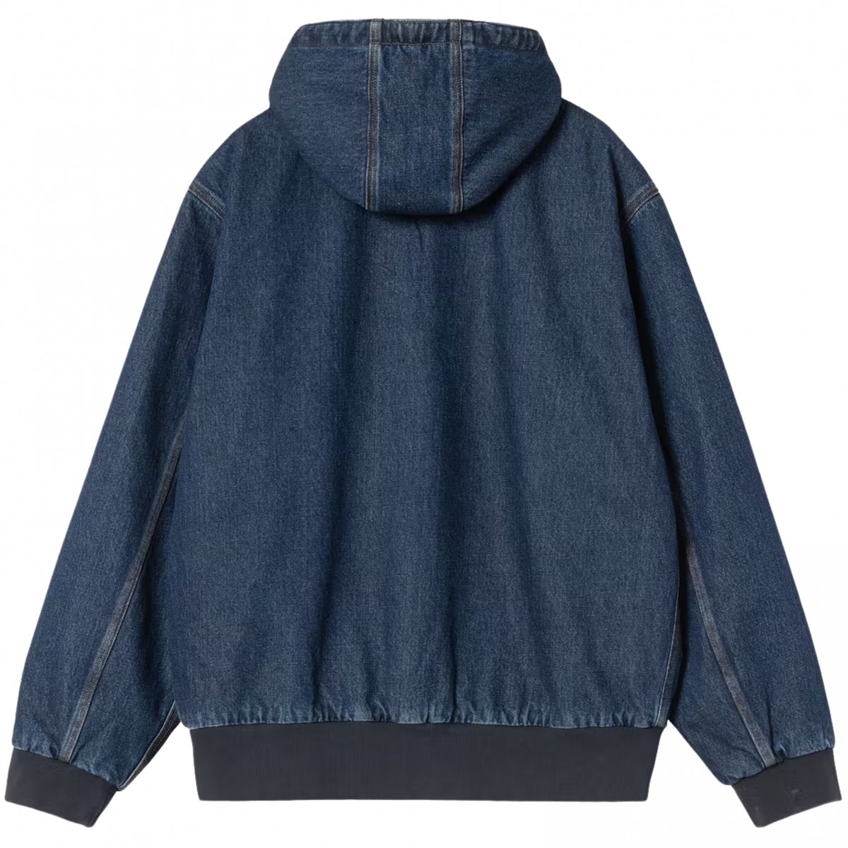 Giacca Carhartt WIP OG Active Jacket BLU