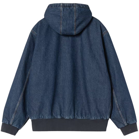 Giacca Carhartt WIP OG Active Jacket BLU