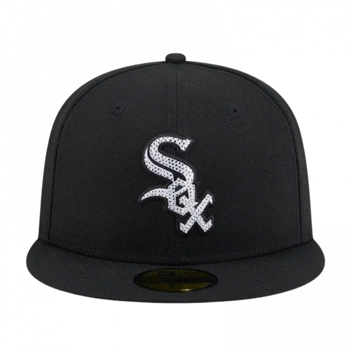 Cappello New Era 59Fifty Rhinestone Badge CHIWHI UNICO