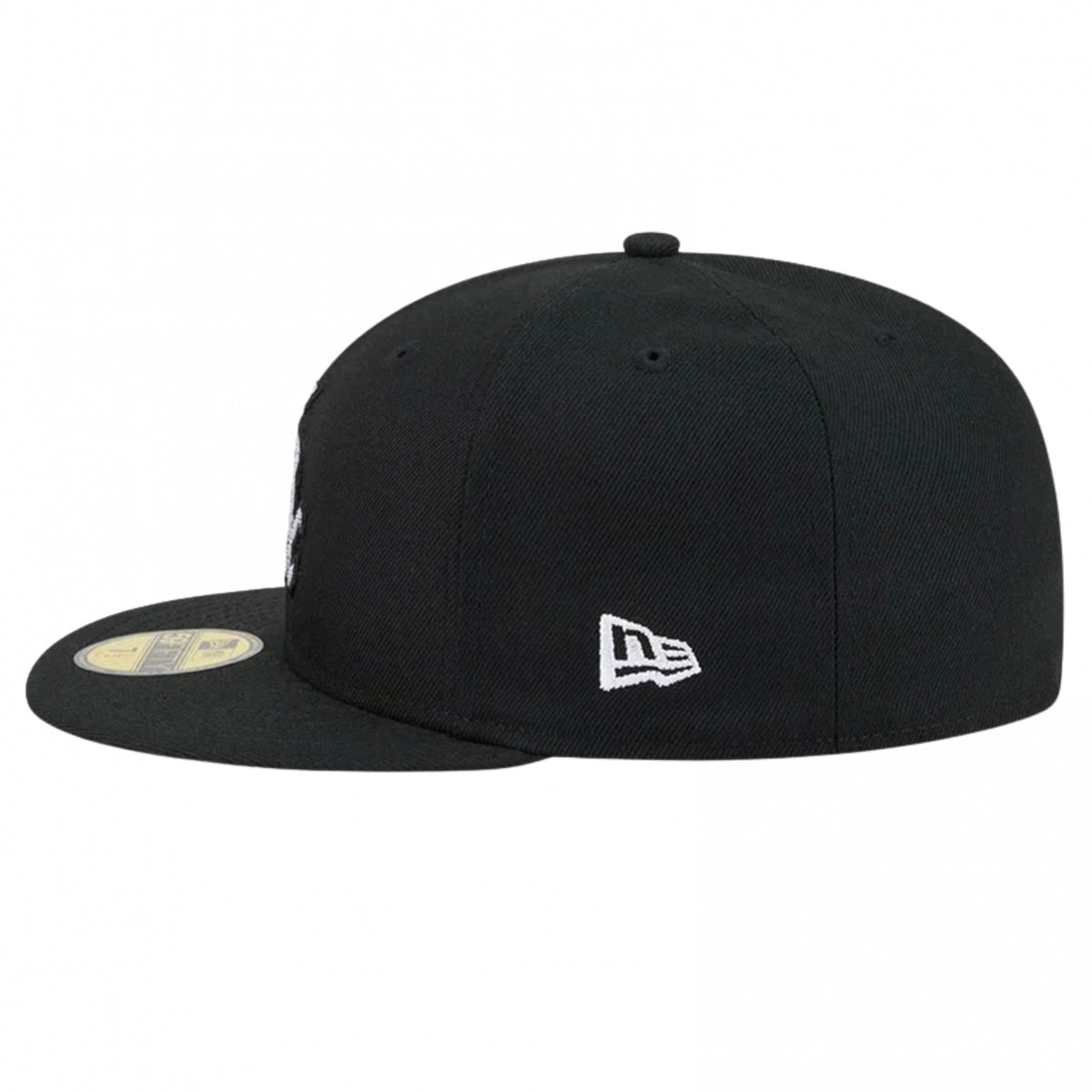 Cappello New Era 59Fifty Rhinestone Badge CHIWHI UNICO