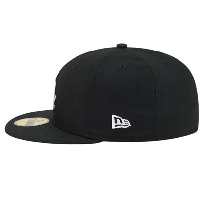 Cappello New Era 59Fifty Rhinestone Badge CHIWHI UNICO