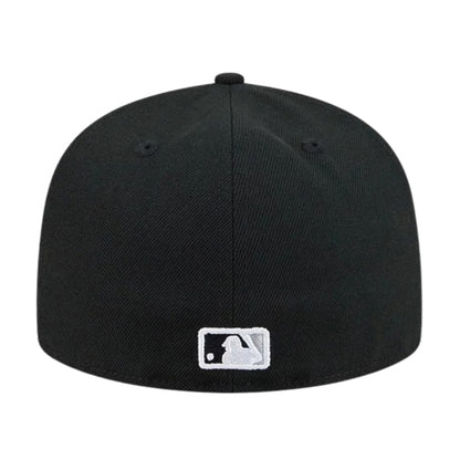 Cappello New Era 59Fifty Rhinestone Badge CHIWHI UNICO
