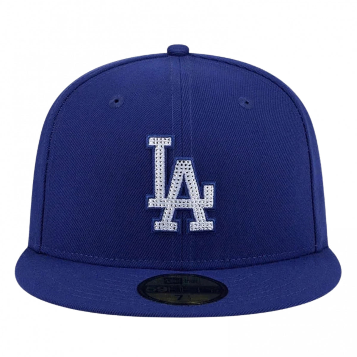 Cappello New Era 59Fifty Rhinestone Badge LOSDOD UNICO