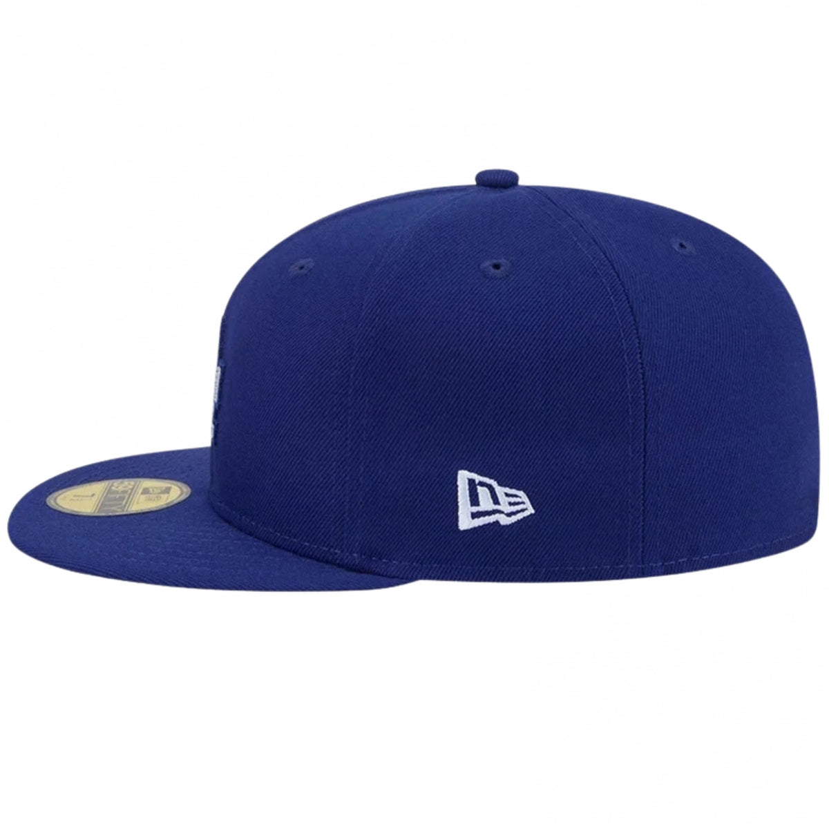 Cappello New Era 59Fifty Rhinestone Badge LOSDOD UNICO