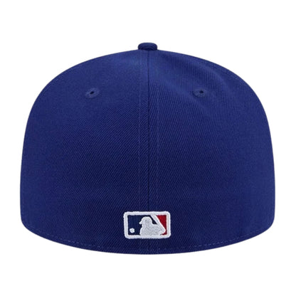 Cappello New Era 59Fifty Rhinestone Badge LOSDOD UNICO
