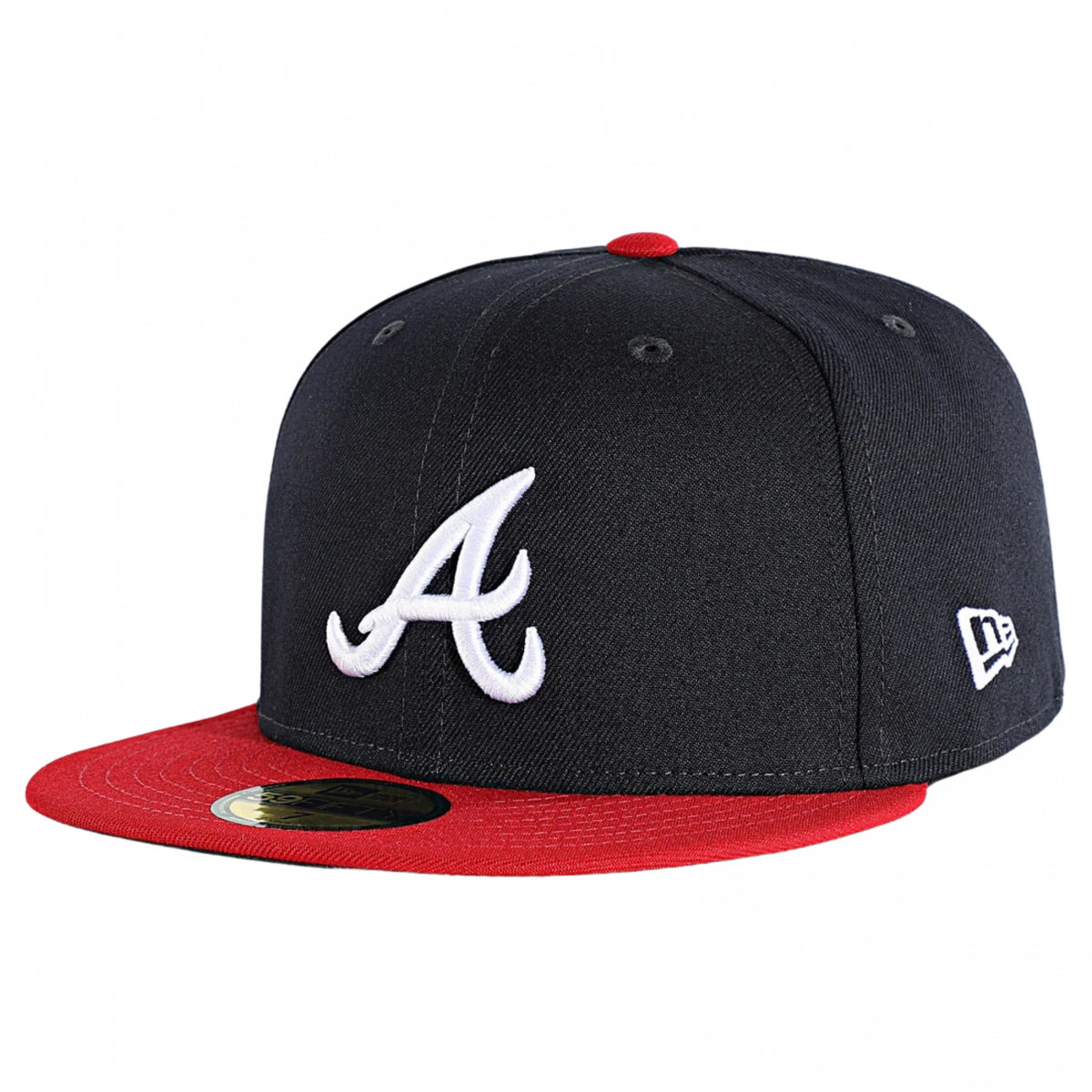 Cappello New Era 59Fifty ACPERF EMEA ATLBRA UNICO