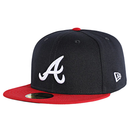 Cappello New Era 59Fifty ACPERF EMEA ATLBRA UNICO