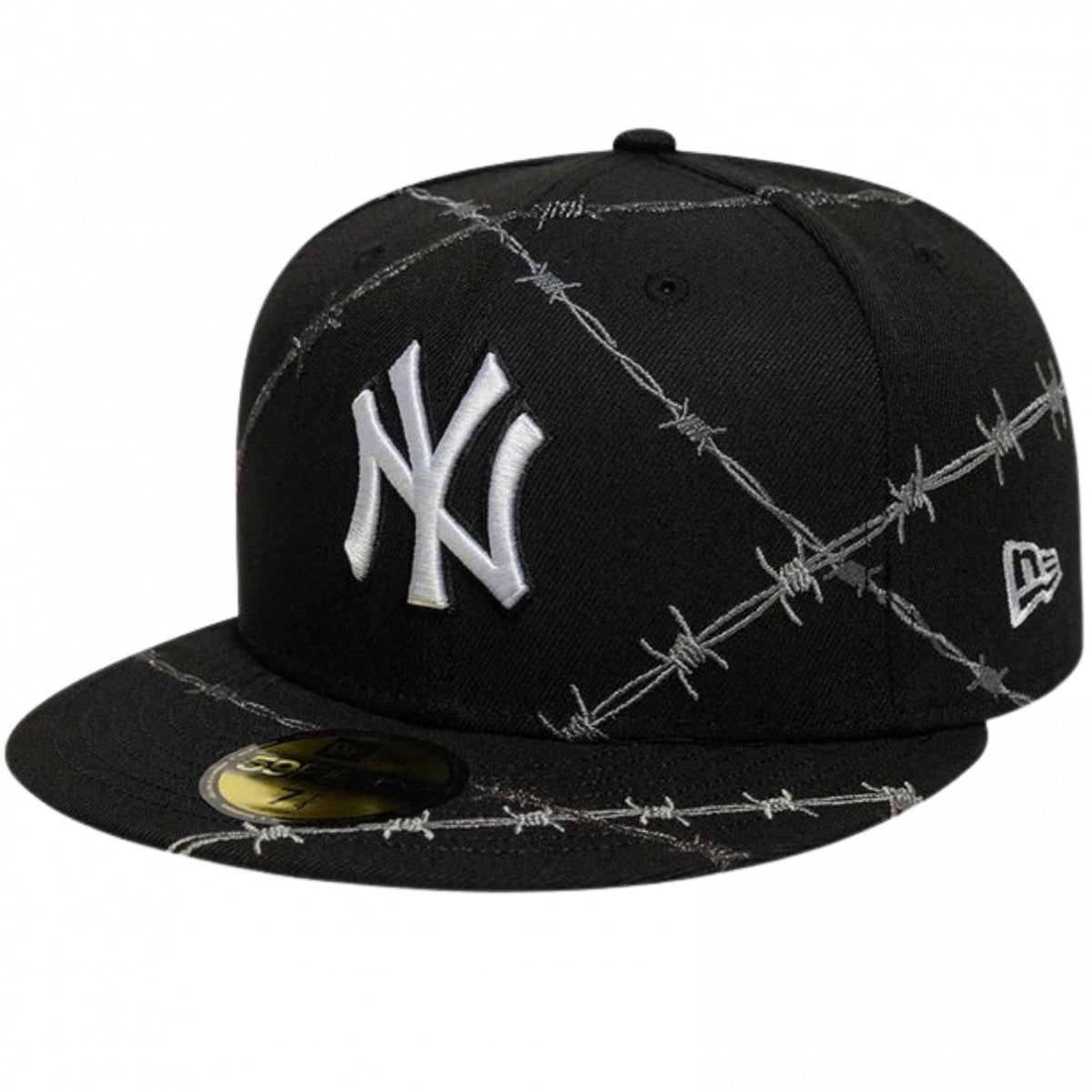 Cappello New Era 59Fifty Wire NEYYAN UNICO