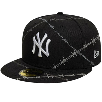 Cappello New Era 59Fifty Wire NEYYAN UNICO