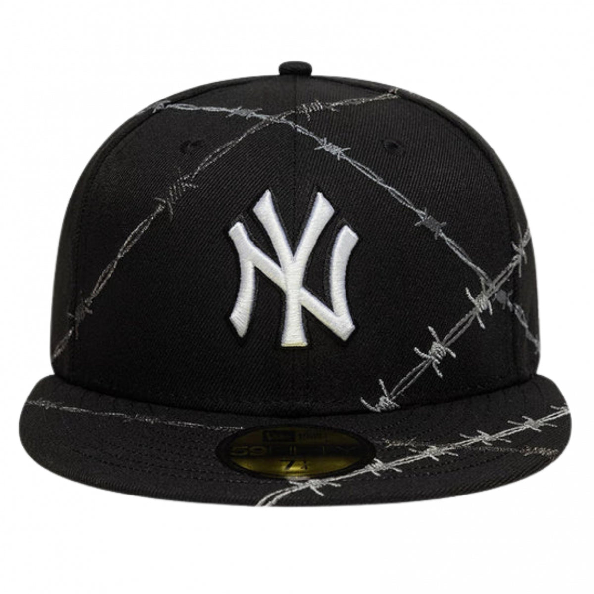 Cappello New Era 59Fifty Wire NEYYAN UNICO