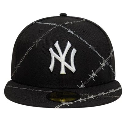 Cappello New Era 59Fifty Wire NEYYAN UNICO