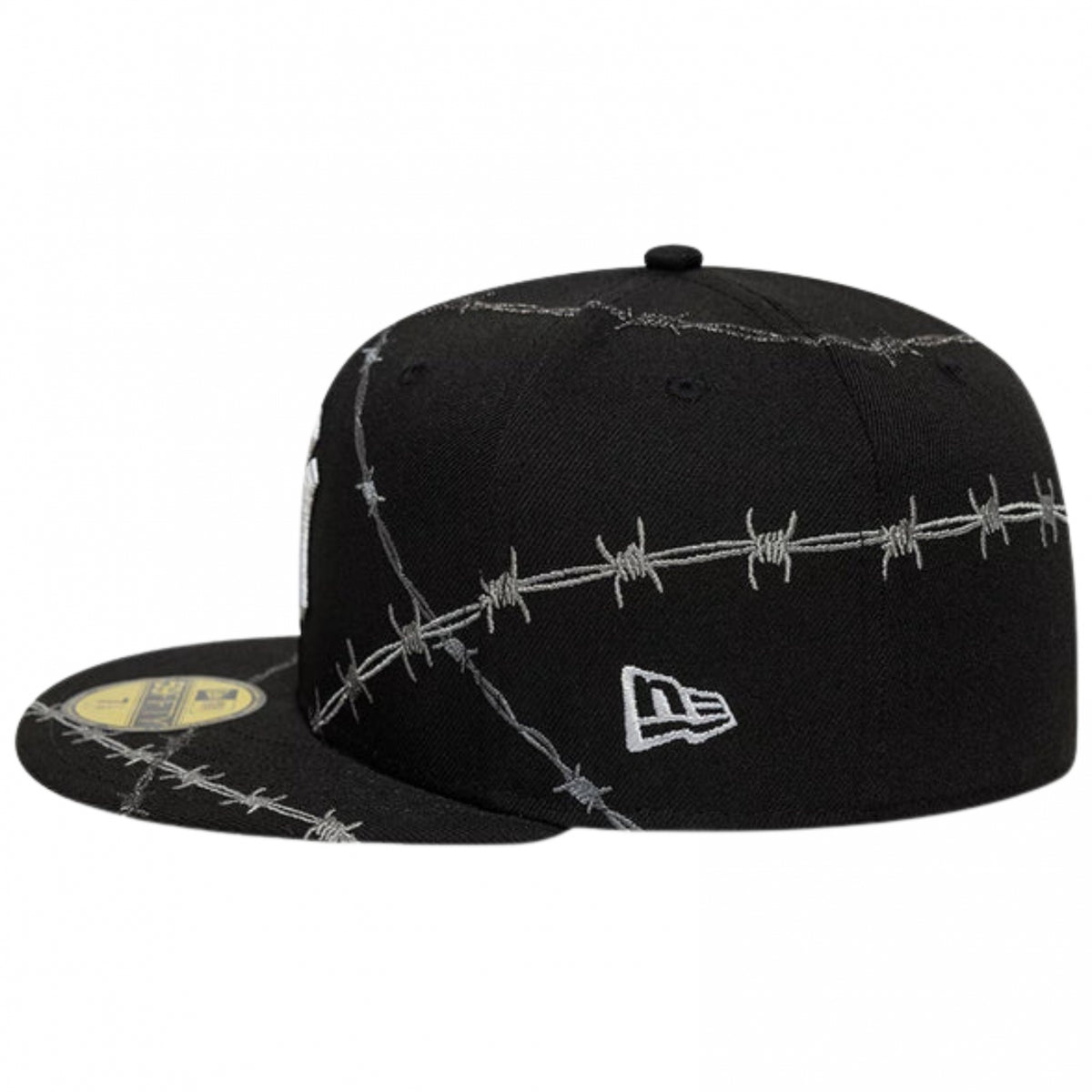 Cappello New Era 59Fifty Wire NEYYAN UNICO