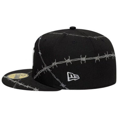 Cappello New Era 59Fifty Wire NEYYAN UNICO