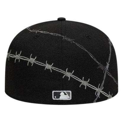 Cappello New Era 59Fifty Wire NEYYAN UNICO