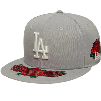 Cappello New Era 59Fifty Coops Floral LOSDOD UNICO