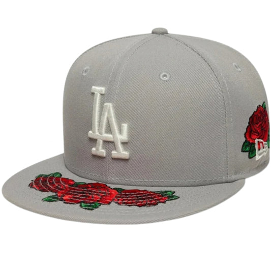 Cappello New Era 59Fifty Coops Floral LOSDOD UNICO
