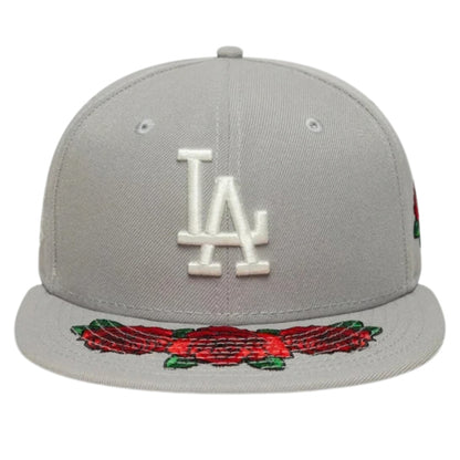 Cappello New Era 59Fifty Coops Floral LOSDOD UNICO