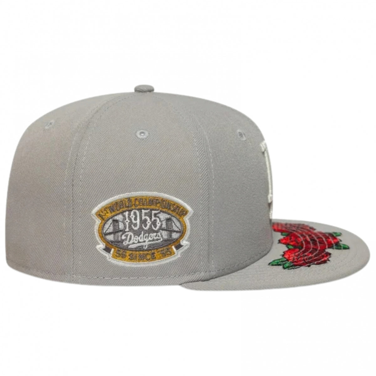 Cappello New Era 59Fifty Coops Floral LOSDOD UNICO