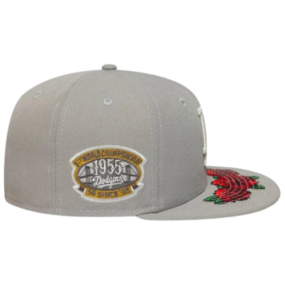 Cappello New Era 59Fifty Coops Floral LOSDOD UNICO