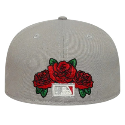 Cappello New Era 59Fifty Coops Floral LOSDOD UNICO
