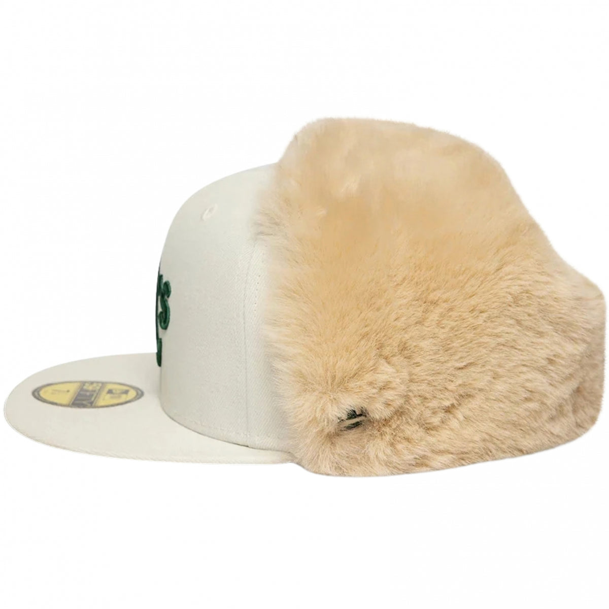 Cappello New Era 59Fifty Dogear OAKATH UNICO