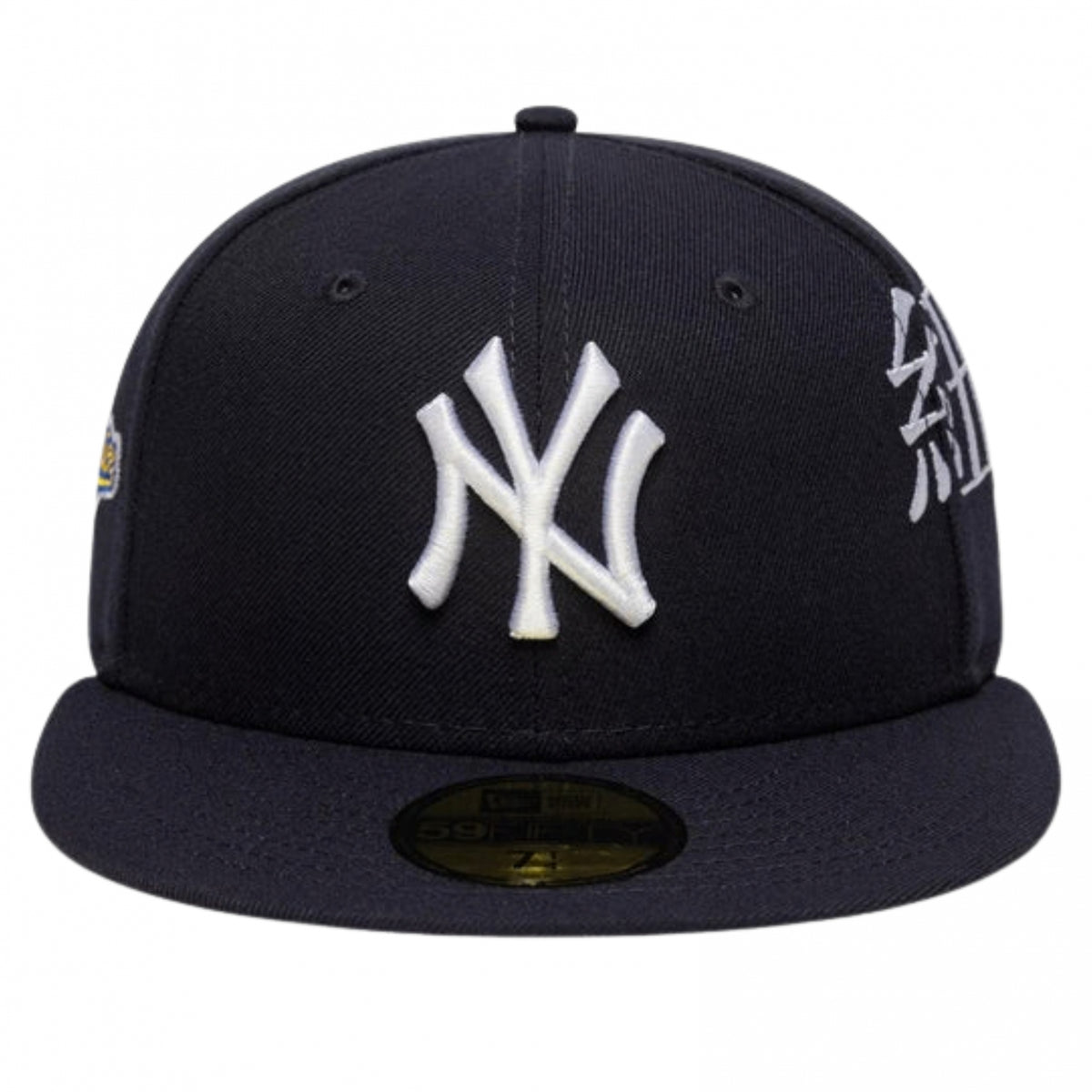 Cappello New Era 59Fifty Poly Kanji NEYYAN UNICO