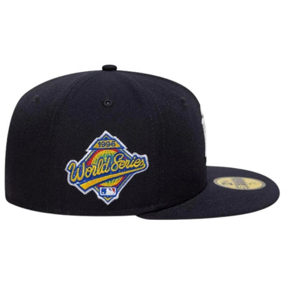 Cappello New Era 59Fifty Poly Kanji NEYYAN UNICO