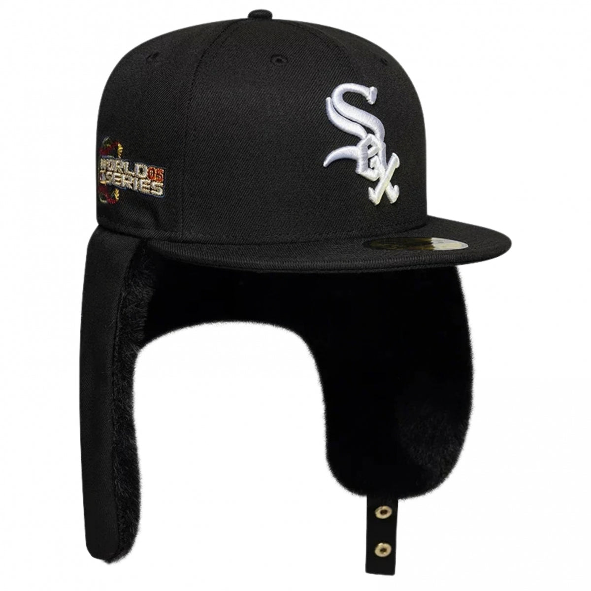 Cappello New Era 59Fifty CHIWHI UNICO