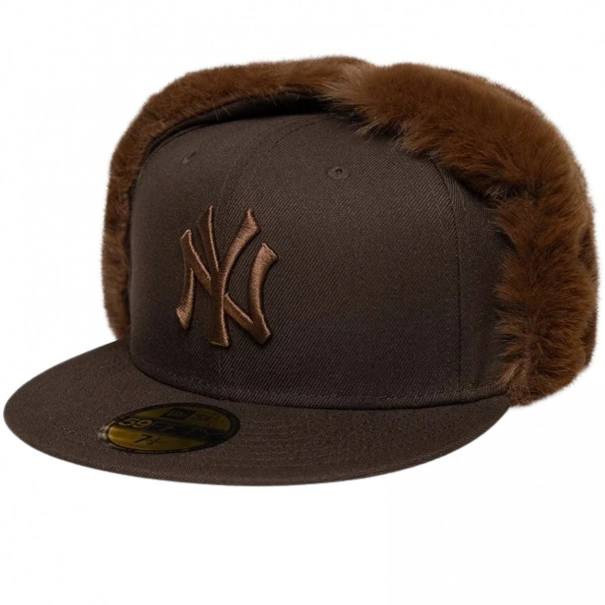 Cappello New Era 59Fifty Dogear NEYYAN UNICO