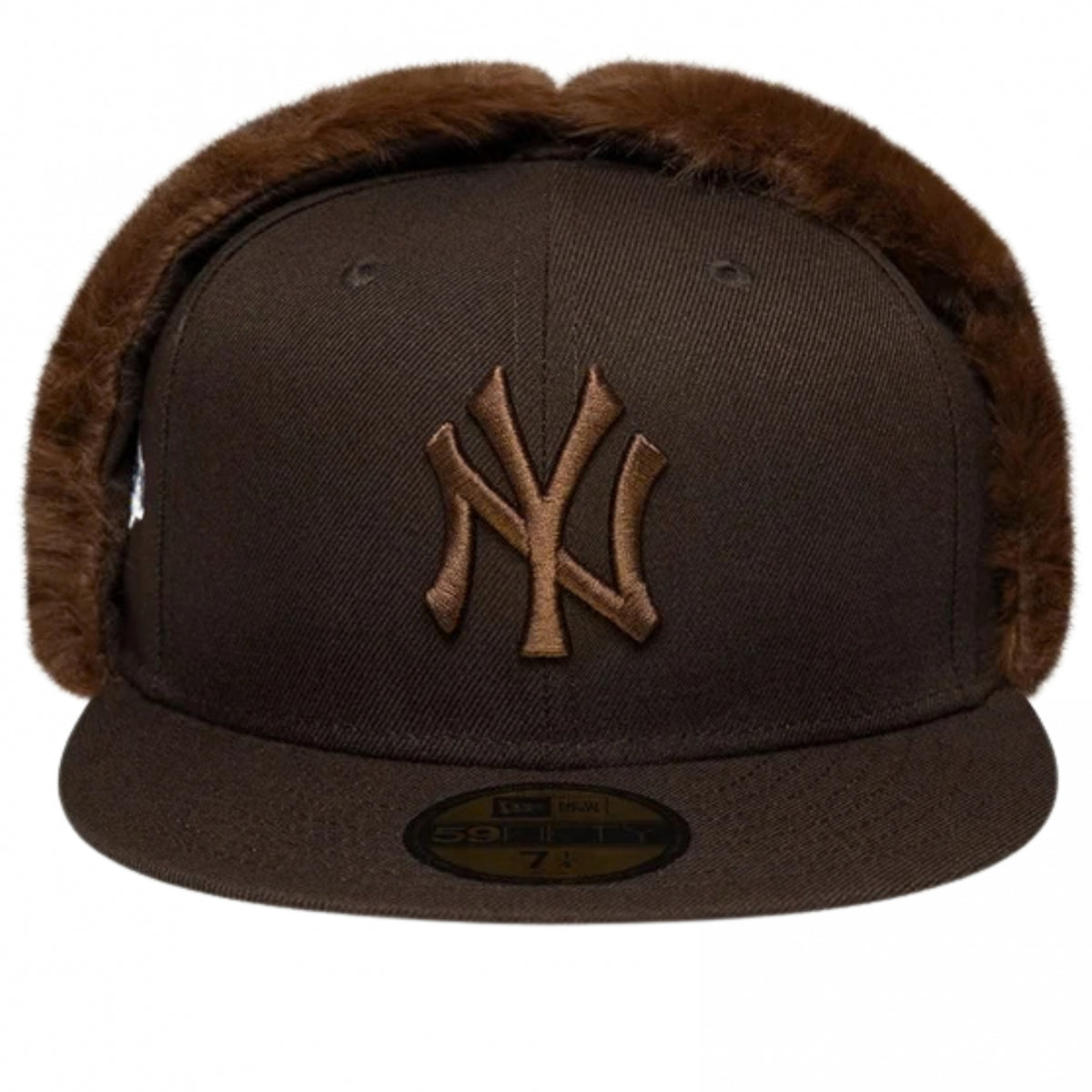 Cappello New Era 59Fifty Dogear NEYYAN UNICO