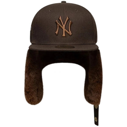 Cappello New Era 59Fifty Dogear NEYYAN UNICO