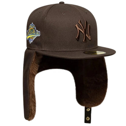 Cappello New Era 59Fifty Dogear NEYYAN UNICO