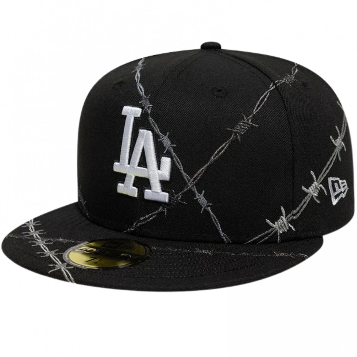 Cappello New Era 59Fifty LOSDOD UNICO