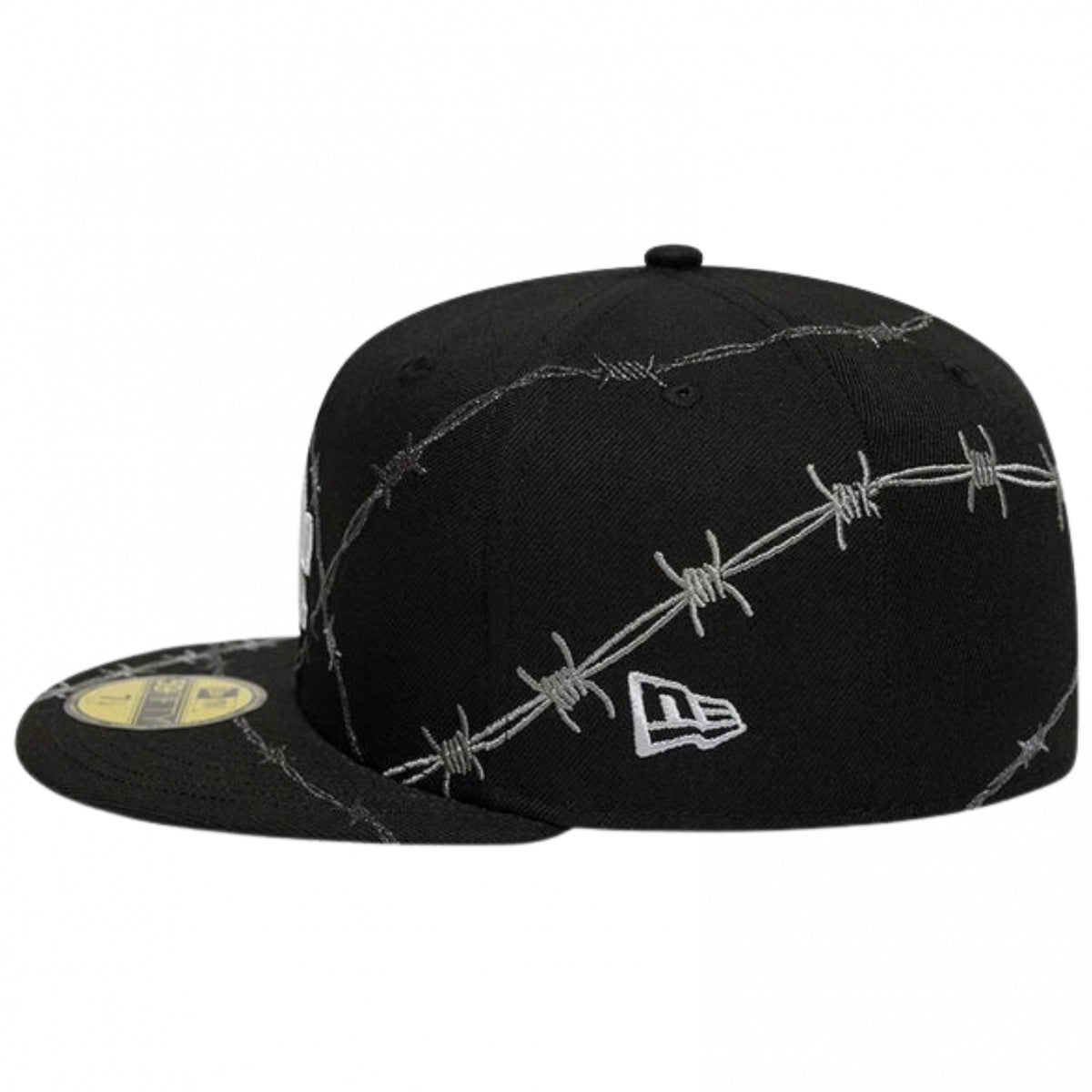 Cappello New Era 59Fifty LOSDOD UNICO