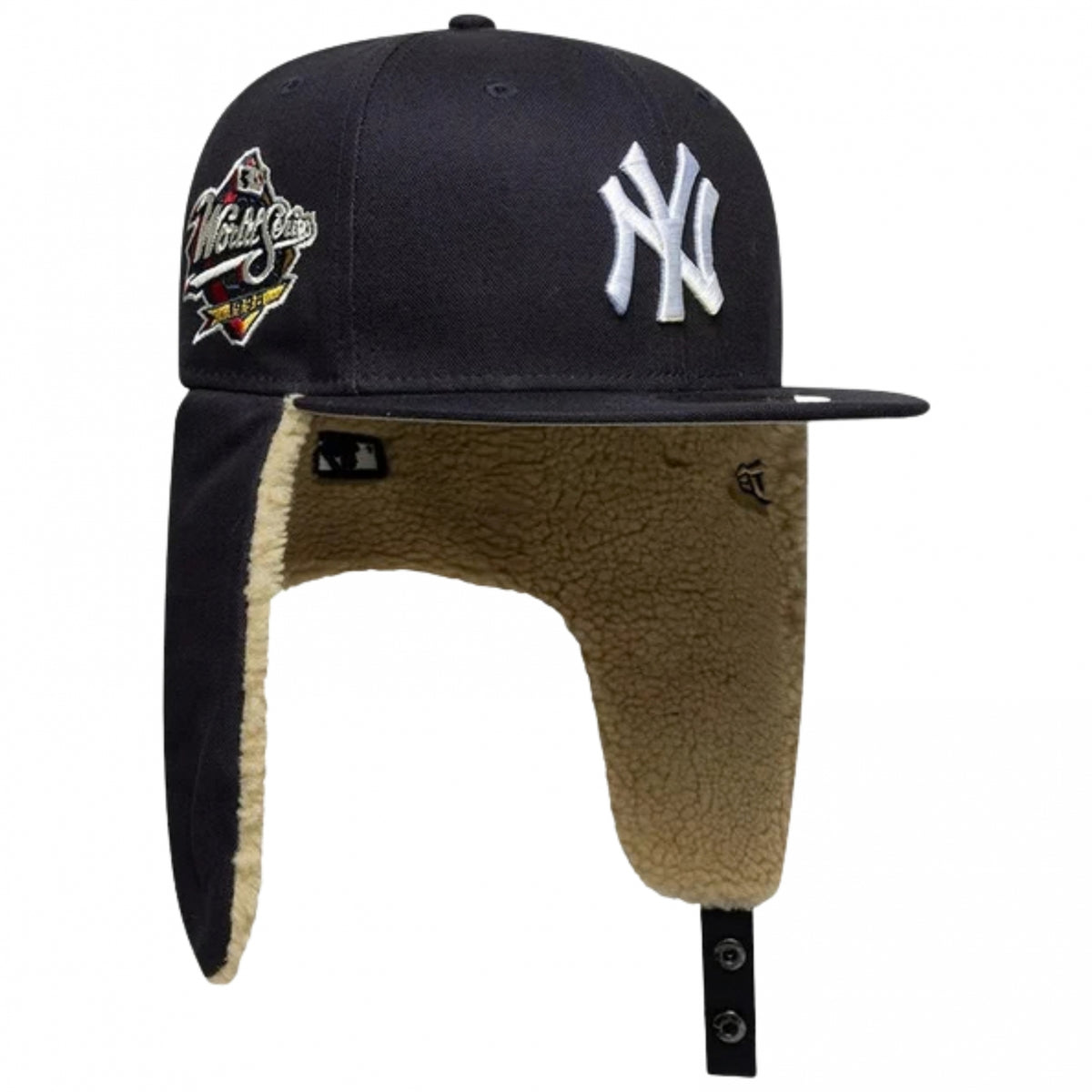 Cappello New Era 59Fifty WS Dogear NEYYAN UNICO