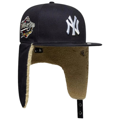 Cappello New Era 59Fifty WS Dogear NEYYAN UNICO