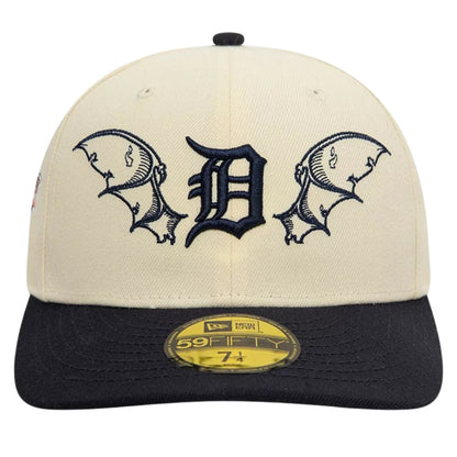 Cappello New Era 59Fifty Team Wings DETTIG UNICO