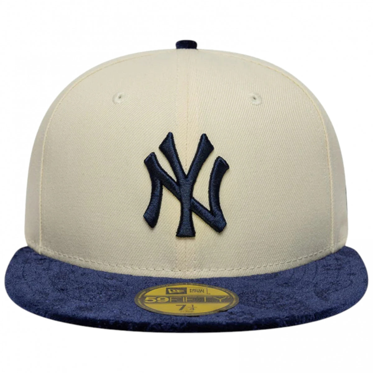 Cappello New Era 59Fifty Paisley Visor NEYYAN UNICO
