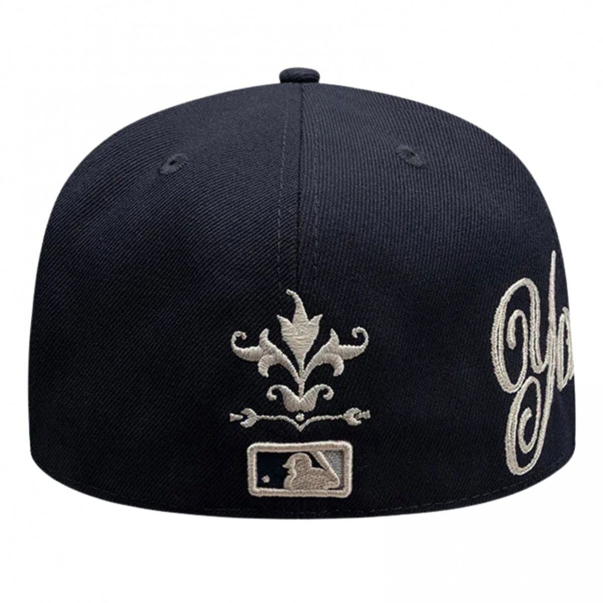 Cappello New Era 59Fifty MLB WordMark NEYYAN UNICO