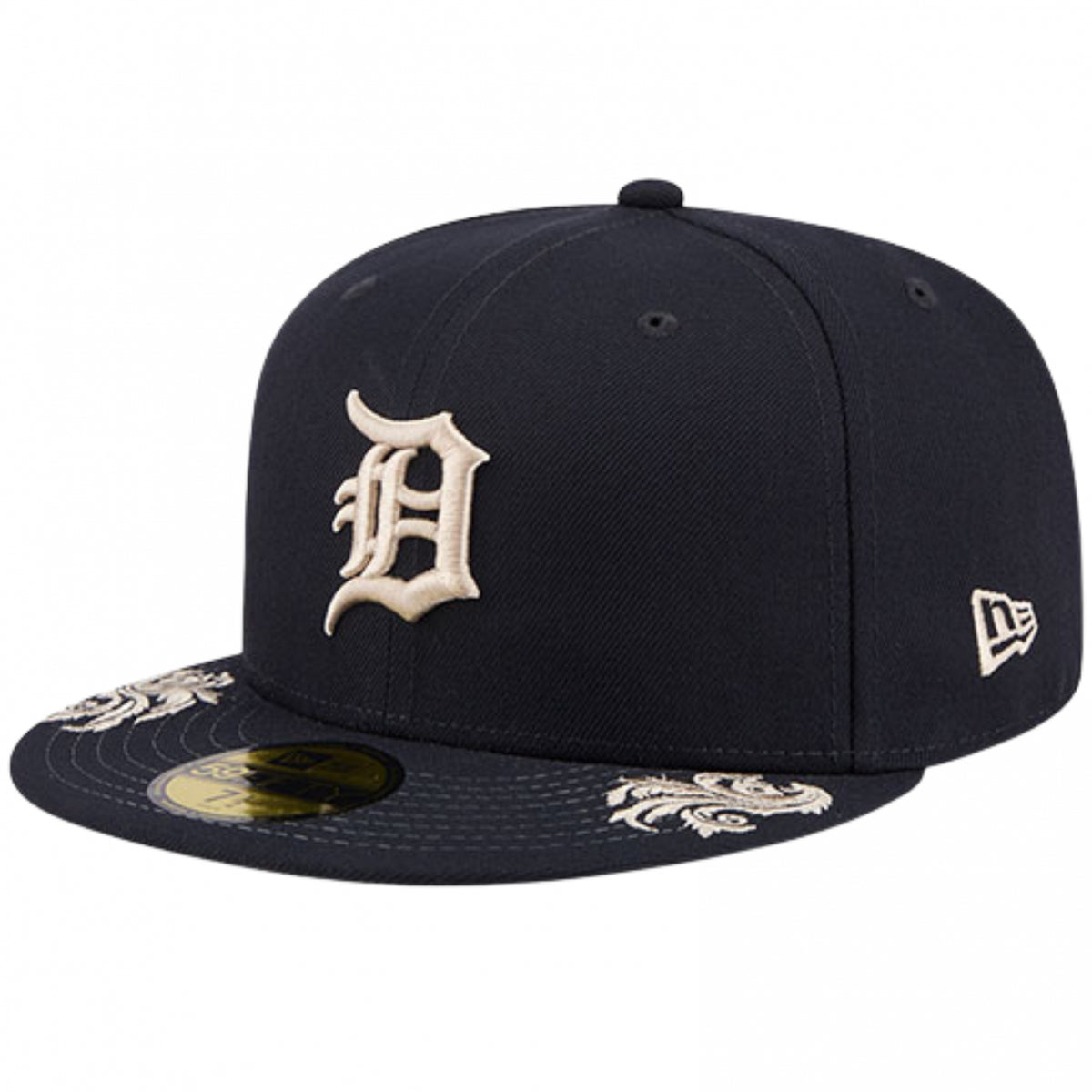 Cappello New Era 59FIfty MLB WorkMark DETTIG UNICO