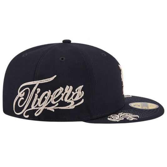 Cappello New Era 59FIfty MLB WorkMark DETTIG UNICO