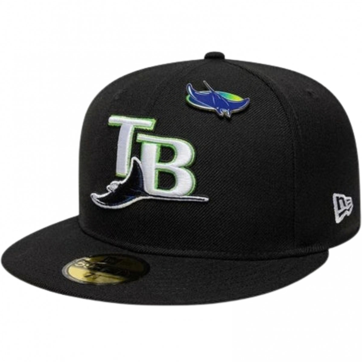 Cappello New Era 59FIfty MLB Icon TAMRAY UNICO
