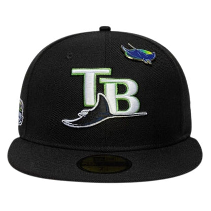 Cappello New Era 59FIfty MLB Icon TAMRAY UNICO