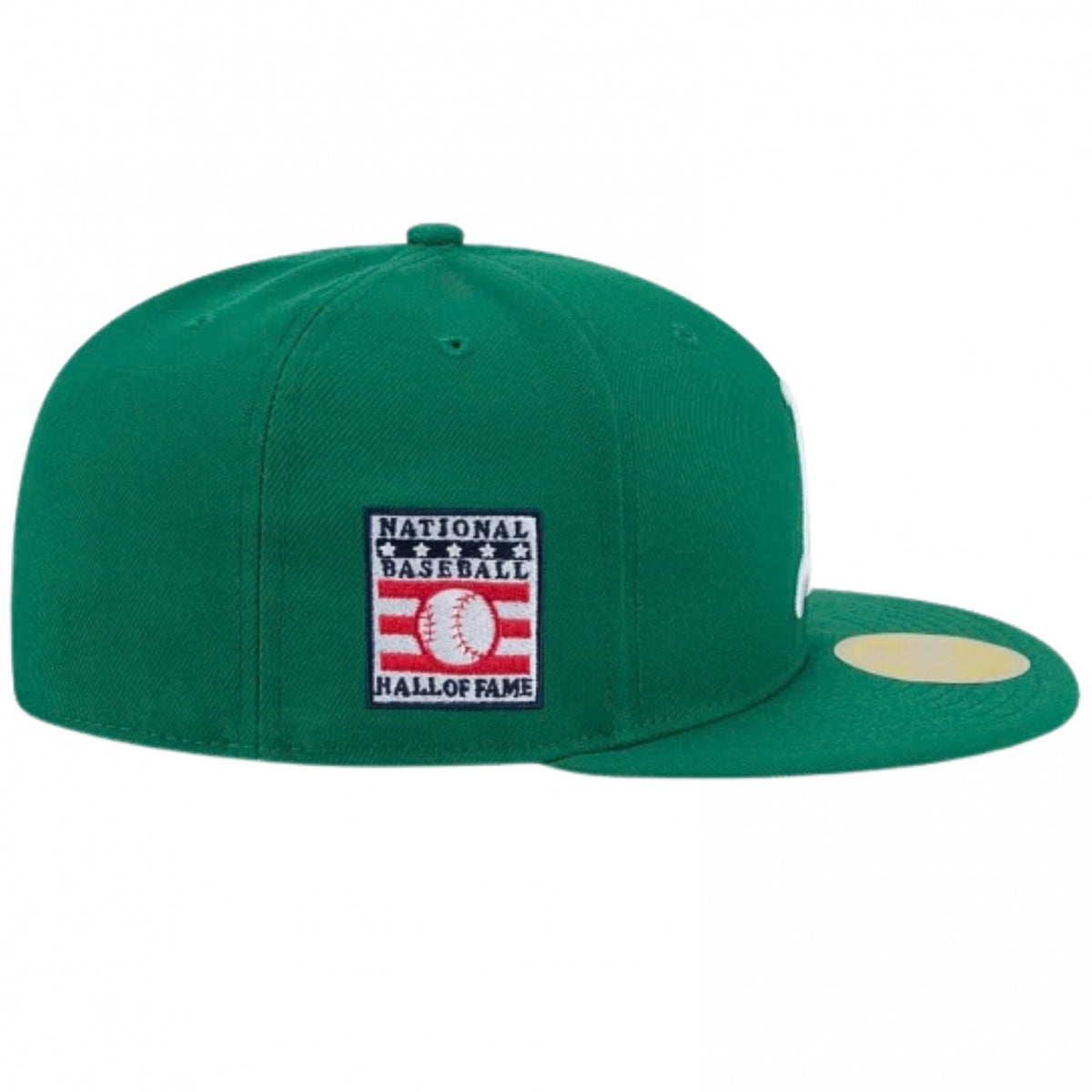 Cappello New Era 59Fifty MLB26 Hall Of Fame OAKATH UNICO