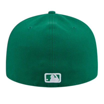 Cappello New Era 59Fifty MLB26 Hall Of Fame OAKATH UNICO